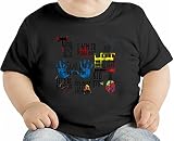 Best Firefly Quotes オーガニックベビーTシャツ 12 - 18 Months