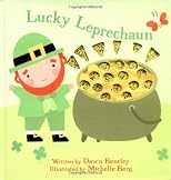 Lucky Leprechaun