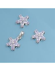 Sterling Silver Sets