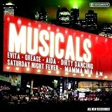 Musicals (10CD)