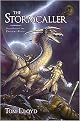 Stormcaller (Book One of the Twilight Reign) (Paperback)