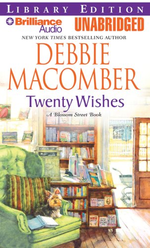 Twenty Wishes (Blossom Street, No. 4)