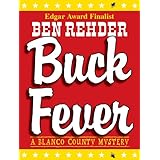 Buck Fever (Blanco County Mysteries)