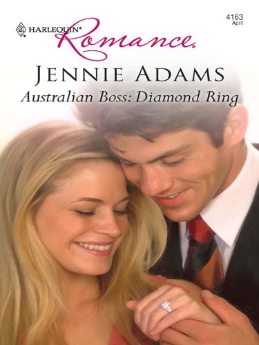 Australian Boss: Diamond Ring (The MacKay Brothers)