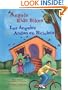 Angels Ride Bikes: And Other Fall Poems / Los Angeles Andan en Bicicleta: Y Otros Poemas de Oto�o (The Magical Cycle of the Seasons Series)