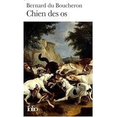 Chien des os