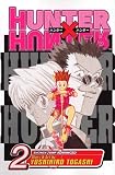 Hunter X Hunter (2005) #2