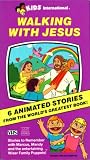 Walking With Jesus: 6 Animated Stories From the World's Greatest Book - Stories to Remember with Marcus, Mandy and the Entertaining Wiser Family Puppets (The Night Before Christmas, The Big Test, Look Out Pigs, Touching Jesus, Water Walking, & Words (Kids International)