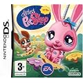 Littlest pet shop - Jardin