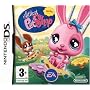 Littlest pet shop - Jardin