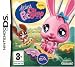 Nintendo Ds Littlest Pet Shop Jardin