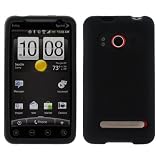 GTMax Durable Soft Rubber Silicone Skin Cover Case