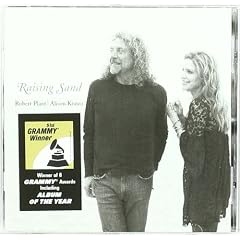 Raising Sand