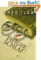 Ewiger Schlaf: Thriller