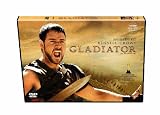 Gladiator (Ed. Horizontal) [DVD]