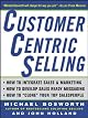 CustomerCentric Selling