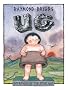 Ug : Boy Genius Of The Stone Age And His Search For Soft Trousers