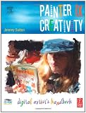 Painter IX Creativity: Digital Artists Handbook