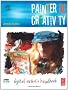 Painter IX Creativity: Digital Artists Handbook