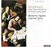 Search : Alonso Mudarra: Libro Tercero de Musica en Cifras y Canto, 1546