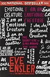 I Am an Emotional Creature: The Secret Life of Girls Around the World
