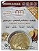 NurturMe Organic Infant Cereal, Quinoa, Raisin and Sweet Potato, 3.7 Ounce