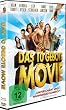 Das 10 Gebote Movie