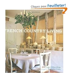 French Country Living