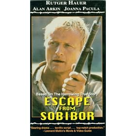 Escape From Sobibor