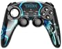 Tron Wireless Gamepad PS3