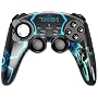 Tron Wireless Gamepad PS3 von Thrustmaster