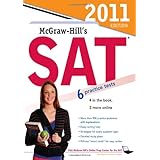 McGraw-Hill's SAT, 2011 Edition