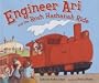Engineer Ari and the Rosh Hashana Ride [ENGINEER ARI & THE ROSH HA -OS] [Library Binding]