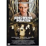 DVD Edelweiss Pirates ( Edelwei�piraten ), film DVD Edelweiss Pirates ( Edelwei�piraten )