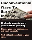 51yPqo3IheL. SL160  Online Best Free Ways to Make Money