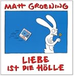 Liebe ist die H�lle