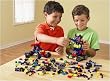 Learning Resources MGears Building Set