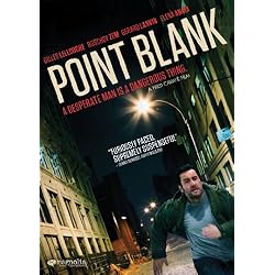 Point Blank