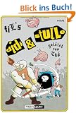 Didi & Stulle. Comics: Didi & Stulle 08: Get�tet vom Tod: BD 8