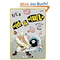 Didi & Stulle. Comics: Didi & Stulle 08: Get�tet vom Tod: BD 8