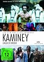 Ungleiche Br&uuml;der - Kaminey