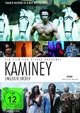Zoom Produkt-Bild: Ungleiche Br&uuml;der - Kaminey