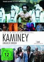 Ungleiche Br&uuml;der - Kaminey