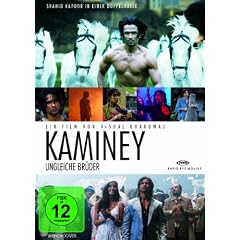 Ungleiche Br�der - Kaminey