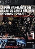 Gantz / Osaka, Tome 1 :