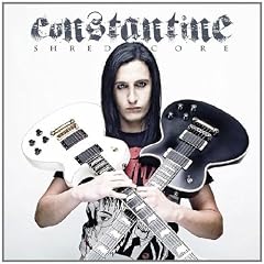 Shredcore