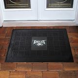 Fan Mats 10849 NFL - Philadelphia Eagles 31 x 31 Vinyl Cargo Mat by Fan Mats