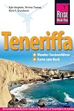 Produkt-Bild: Teneriffa: Reisehandbuch: Das komplette Handbuch f&uuml;r individuelle Entdecker und Teneriffafans mit detaillierten Informationen rund um die Insel