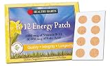 B-12 Energy Patch (8 Patches)