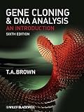 Gene cloning and DNA analysis : an introduction